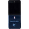 NBA Memphis Grizzlies Jersey Galaxy Z Flip5 5G Skin